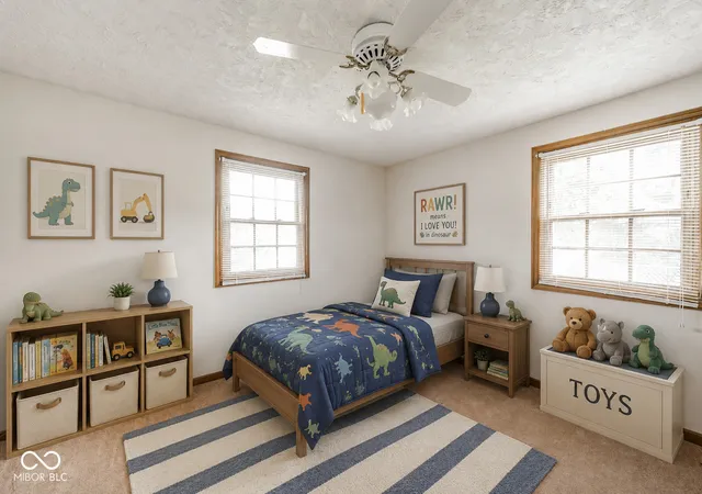 36th image of 2922 Harbur Blvd, Anderson, IN 46011 | MLS# 22111062