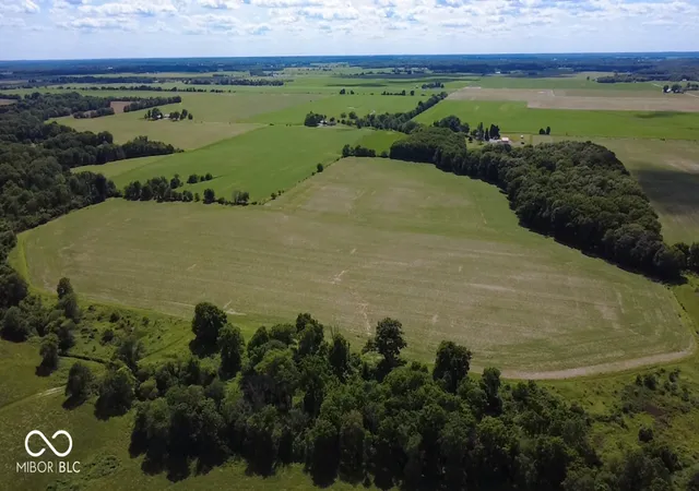 4th image of 0 Clay Road, North Salem, IN 46165 | MLS# 22111063