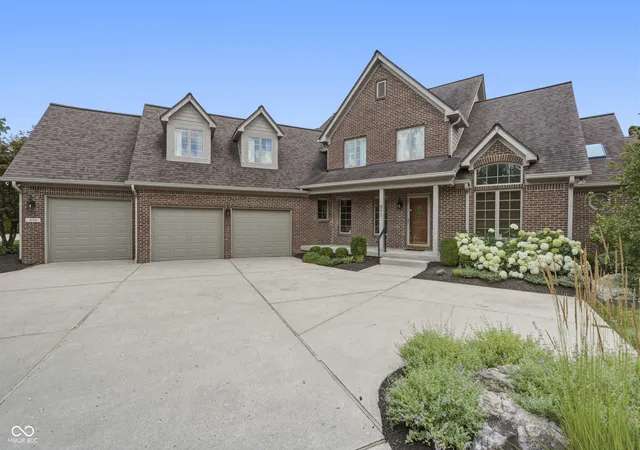 2nd image of 891 Copperwood Dr, Carmel, IN 46033 | MLS# 22111064