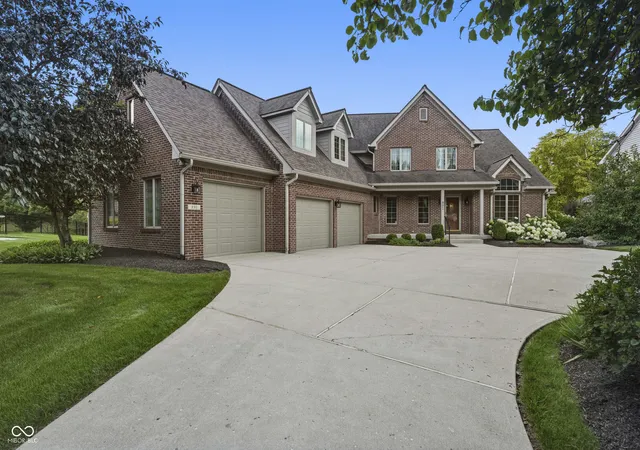 4th image of 891 Copperwood Dr, Carmel, IN 46033 | MLS# 22111064