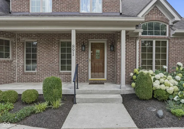5th image of 891 Copperwood Dr, Carmel, IN 46033 | MLS# 22111064