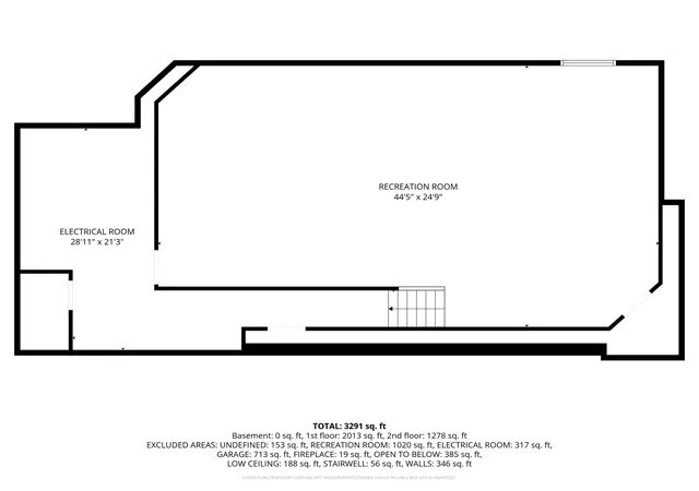 58th image of 891 Copperwood Dr, Carmel, IN 46033 | MLS# 22111064