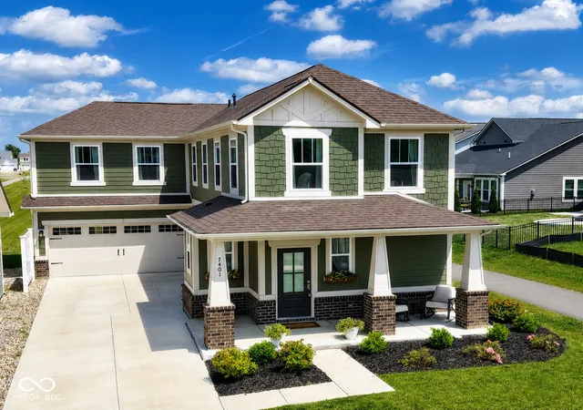 1st image of 7401 Cella Ln, Mc Cordsville, IN 46055 | MLS# 22111066