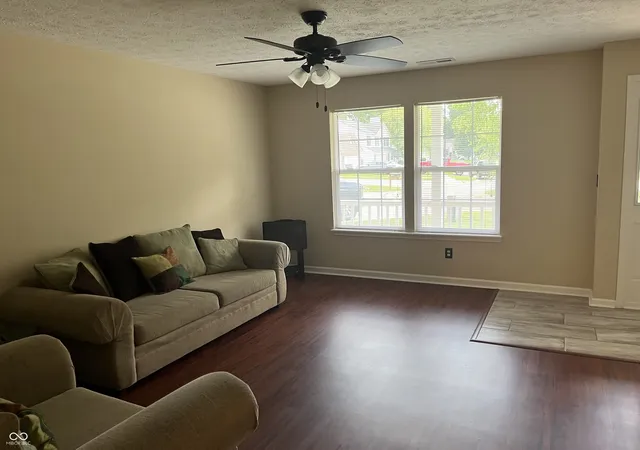 Photo 2 of Single family home for sale at 6818 Decatur Ridge, Indianapolis, IN 46221 | MLS# 22111069 | Listing updated on 2026-08-17
