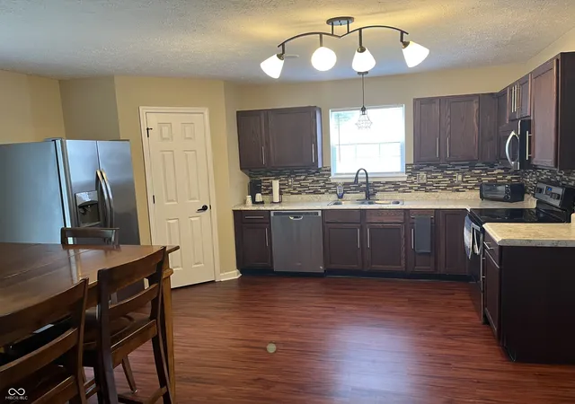 Photo 3 of Single family home for sale at 6818 Decatur Ridge, Indianapolis, IN 46221 | MLS# 22111069 | Listing updated on 2026-08-17