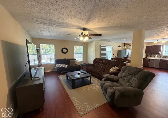 Photo 2 of Single family home for sale at 6818 Decatur Ridge, Indianapolis, IN 46221 | MLS# 22111069 | Listing updated on 2026-10-23