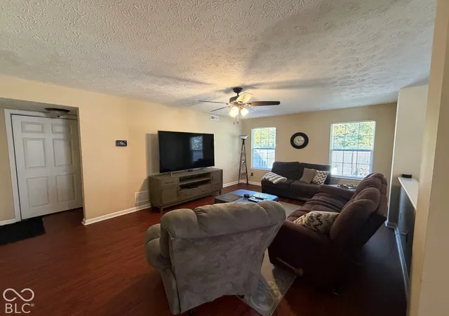 Photo 3 of Single family home for sale at 6818 Decatur Ridge, Indianapolis, IN 46221 | MLS# 22111069 | Listing updated on 2026-10-23