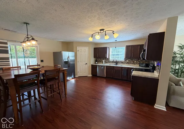 Photo 3 of Single family home for sale at 6818 Decatur Ridge, Indianapolis, IN 46221 | MLS# 22111069 | Listing updated on 2026-10-23