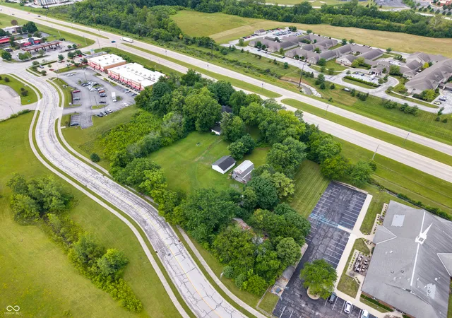 4th image of 1771 Quaker Blvd, Plainfield, IN 46168 | MLS# 22111071