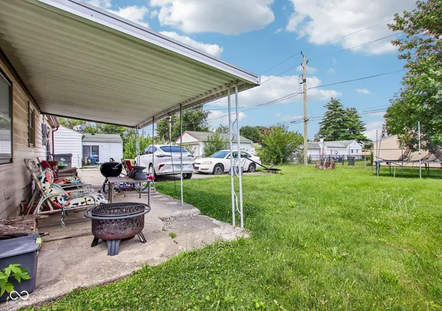 Photo 14 of Single family home for sale at 2911 Sangster Ave, Indianapolis, IN 46218 | MLS# 22111075 | Listing updated on 2026-07-10