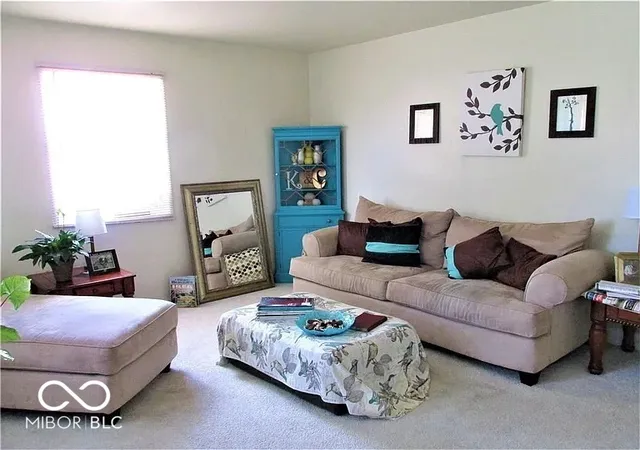 Photo 3 of Single family home for sale at 2911 Sangster Ave, Indianapolis, IN 46218 | MLS# 22111075 | Listing updated on 2026-07-10