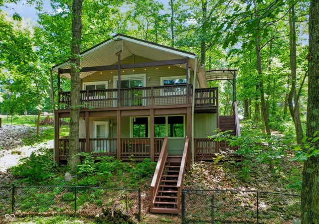 1st image of 8365 S Kinman Dr, Nineveh, IN 46164 | MLS# 22111084