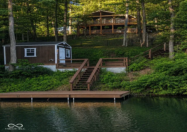 2nd image of 8365 S Kinman Dr, Nineveh, IN 46164 | MLS# 22111084