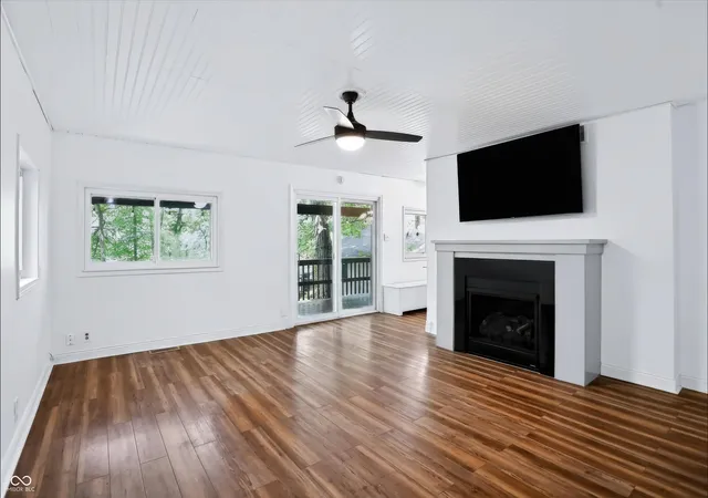 4th image of 8365 S Kinman Dr, Nineveh, IN 46164 | MLS# 22111084