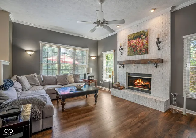 4th image of 10891 Weston Dr, Carmel, IN 46032 | MLS# 22111086