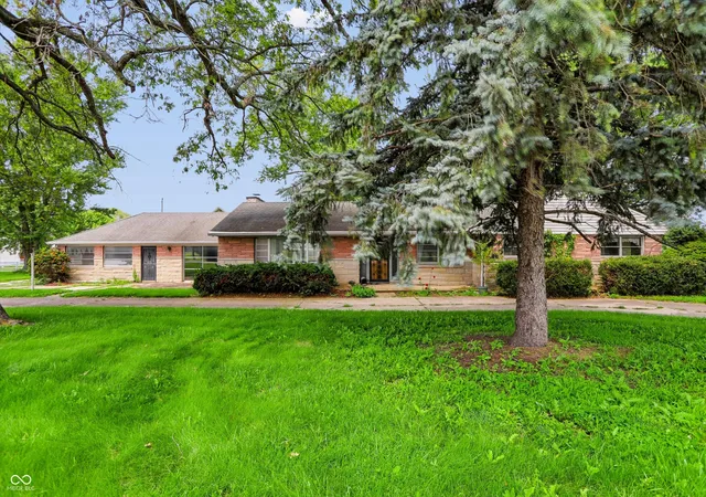 1st image of 3696 N State Road 9, Greenfield, IN 46140 | MLS# 22111089