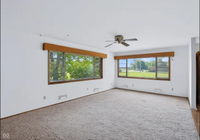 4th image of 3696 N State Road 9, Greenfield, IN 46140 | MLS# 22111089