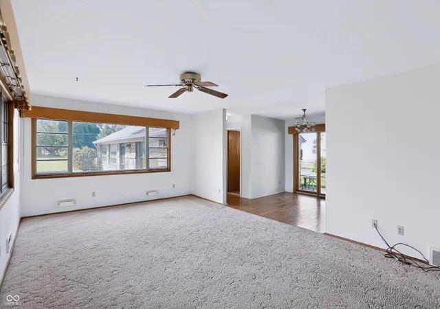 5th image of 3696 N State Road 9, Greenfield, IN 46140 | MLS# 22111089