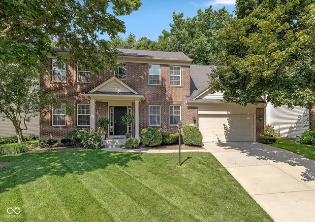 1st image of 12266 Top Rock Ct, Fishers, IN 46037 | MLS# 22111090