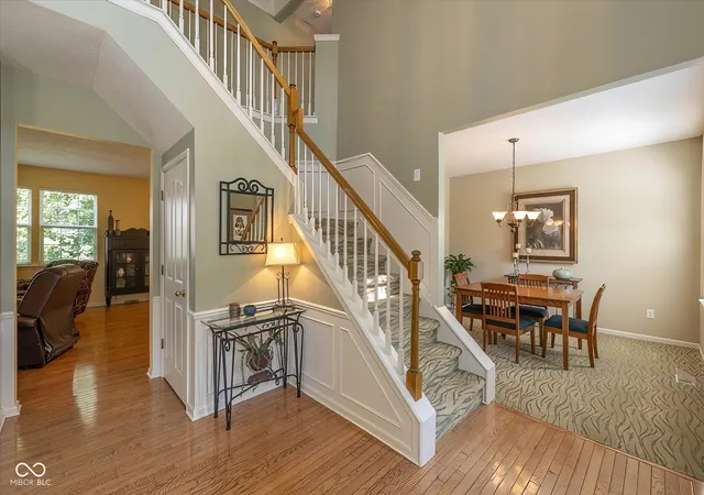 2nd image of 12266 Top Rock Ct, Fishers, IN 46037 | MLS# 22111090