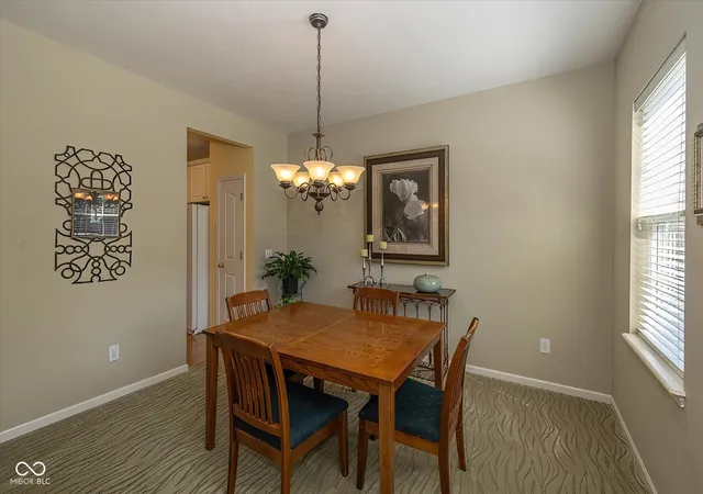 5th image of 12266 Top Rock Ct, Fishers, IN 46037 | MLS# 22111090