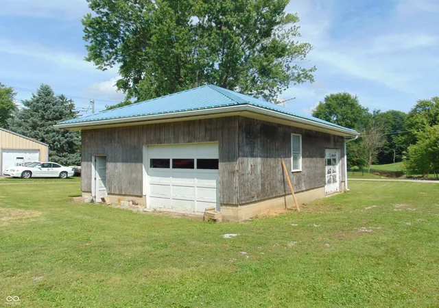 5th image of 121 S Lebanon St, Jamestown, IN 46147 | MLS# 22111094