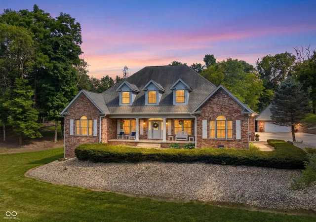 Photo 3 of Single family home for sale at 2644 S Spiceland, New Castle, IN 47362 | MLS# 22111095 | Listing updated on 2026-08-25