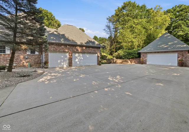 Photo 4 of Single family home for sale at 2644 S Spiceland, New Castle, IN 47362 | MLS# 22111095 | Listing updated on 2026-08-25