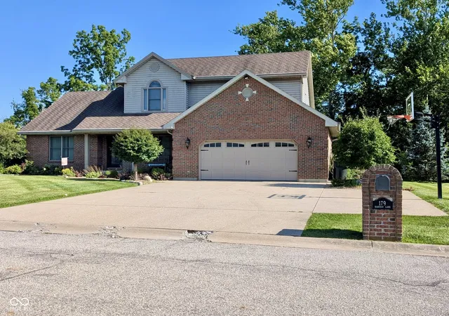 1st image of 179 Harvest Ln, Versailles, IN 47042 | MLS# 22111102