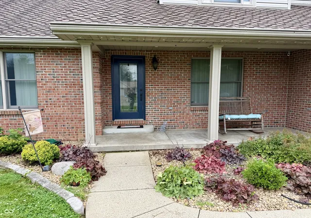 3rd image of 179 Harvest Ln, Versailles, IN 47042 | MLS# 22111102