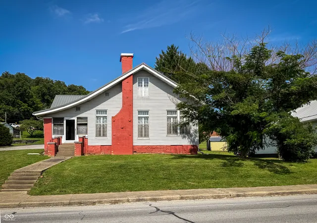 Homes for sale in Paoli, IN | 106 College Ave, Paoli, IN 47454 | MLS# 22111103