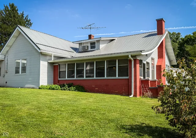 Photo 3 of Single family home for sale at 106 College Ave, Paoli, IN 47454 | MLS# 22111103 | Listing updated on 2026-09-17