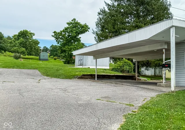 Homes for sale in Paoli, IN | 106 College Ave, Paoli, IN 47454 | MLS# 22111103