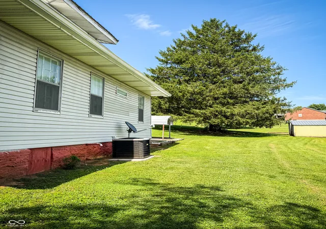Photo 3 of Single family home for sale at 106 College Ave, Paoli, IN 47454 | MLS# 22111103 | Listing updated on 2026-09-17