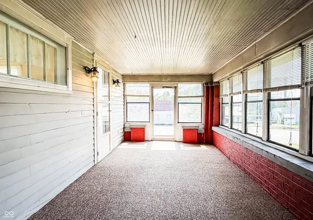Photo 4 of Single family home for sale at 106 College Ave, Paoli, IN 47454 | MLS# 22111103 | Listing updated on 2026-09-17