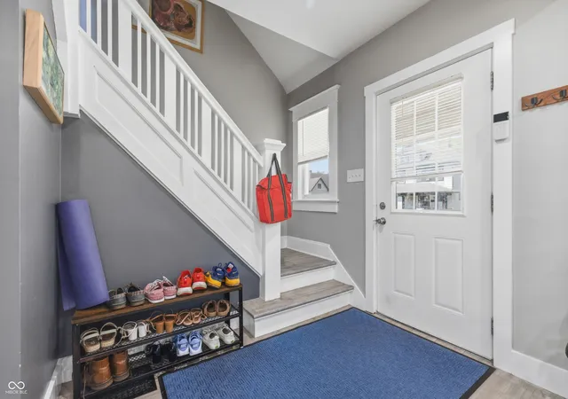 4th image of 247 N Oakland Ave, Indianapolis, IN 46201 | MLS# 22111104