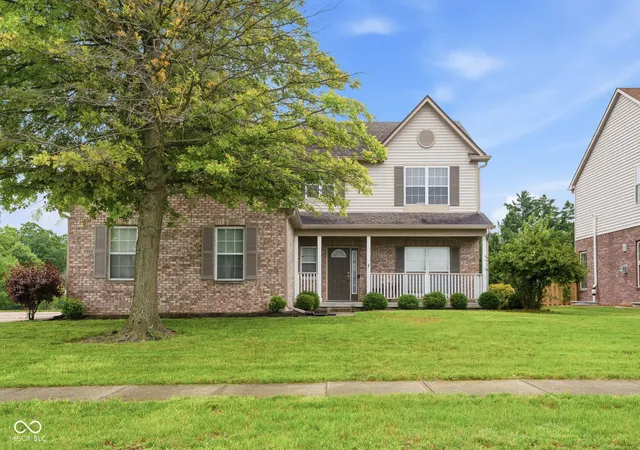 Photo 2 of Single family home for sale at 8353 Tilly Ml Ln, Indianapolis, IN 46278 | MLS# 22111106 | Listing updated on 2026-09-06