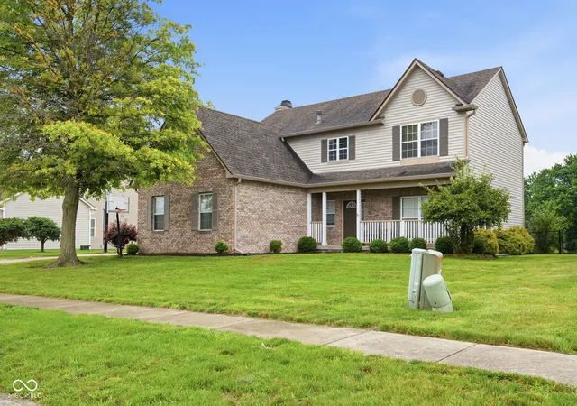 Photo 3 of Single family home for sale at 8353 Tilly Ml Ln, Indianapolis, IN 46278 | MLS# 22111106 | Listing updated on 2026-09-06