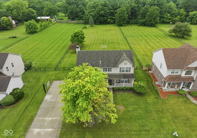 Photo 1 of Single family home for sale at 8353 Tilly Ml Ln, Indianapolis, IN 46278 | MLS# 22111106 | Listing updated on 2026-09-06