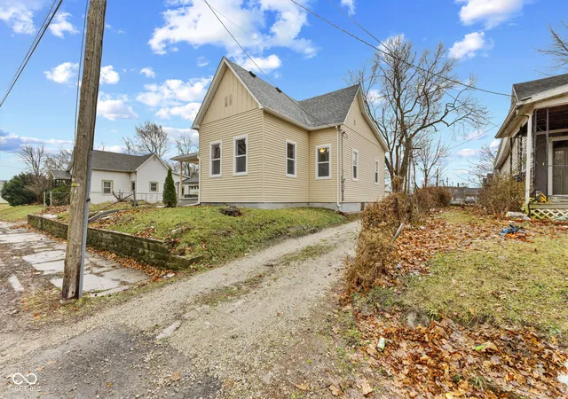 40th image of 313 W 10th St, Muncie, IN 47302 | MLS# 22111108