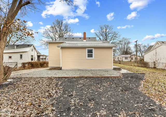 4th image of 313 W 10Th St, Muncie, IN 47302 | MLS# 22111108