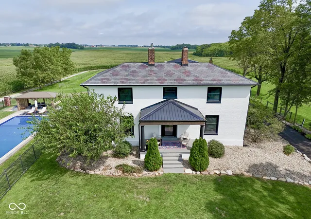 1st image of 2058 W 100 S, Franklin, IN 46131 | MLS# 22111112
