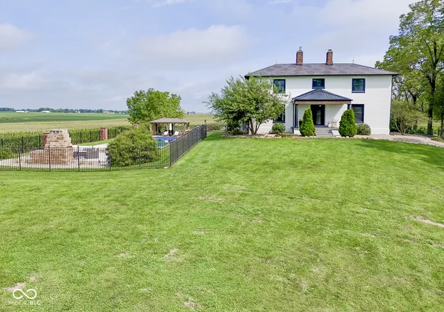 5th image of 2058 W 100 S, Franklin, IN 46131 | MLS# 22111112