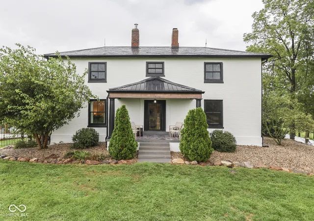 Photo 1 of Single family home for sale at 2058 W 100 South, Franklin, IN 46131 | MLS# 22111112 | Listing updated on 2026-09-29