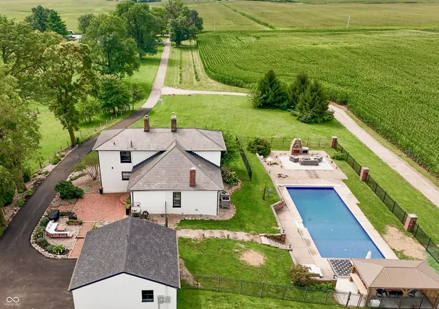 87th image of 2058 W 100 S, Franklin, IN 46131 | MLS# 22111112