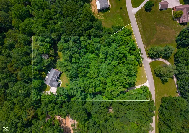 Homes for sale in Morgantown, IN | 7197 E Pine Needle Ln, Morgantown, IN 46160 | MLS# 22111119