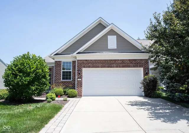 Photo 1 of Sale Pending at 12871 Claret Ct, Fishers, IN 46037 | MLS# 22111123 | Listing updated on 2026-08-16