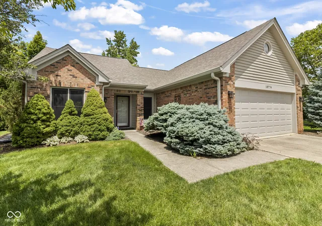 Homes for sale in Indianapolis, IN | 10774 Chesapeake Dr N, Indianapolis, IN 46236 | MLS# 22111126