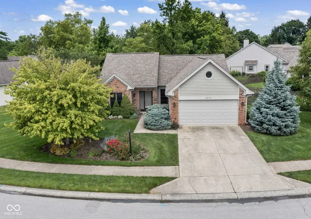 Homes for sale in Indianapolis, IN | 10774 Chesapeake Dr N, Indianapolis, IN 46236 | MLS# 22111126