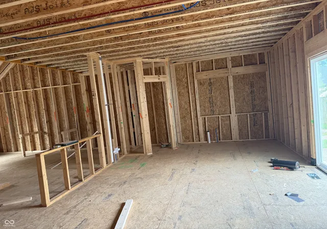Photo 2 of Single family home for sale at 150 N Colfax St, Martinsville, IN 46151 | MLS# 22111129 | Listing updated on 2026-07-20